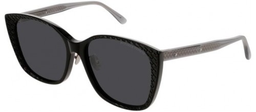 Bottega Veneta BV0218SK 001 VD
